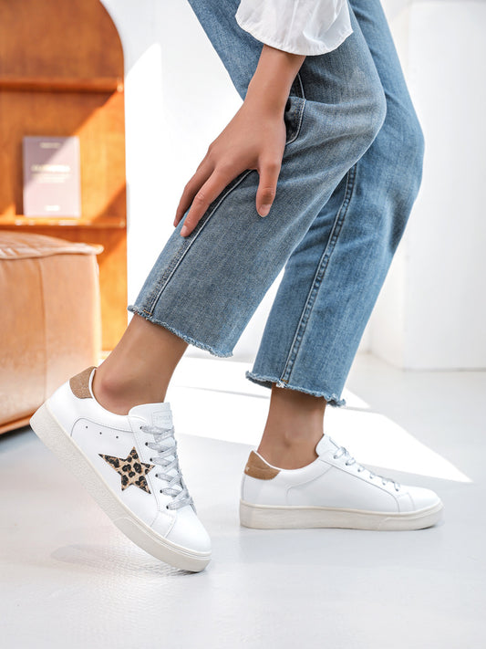 Baskets Versace