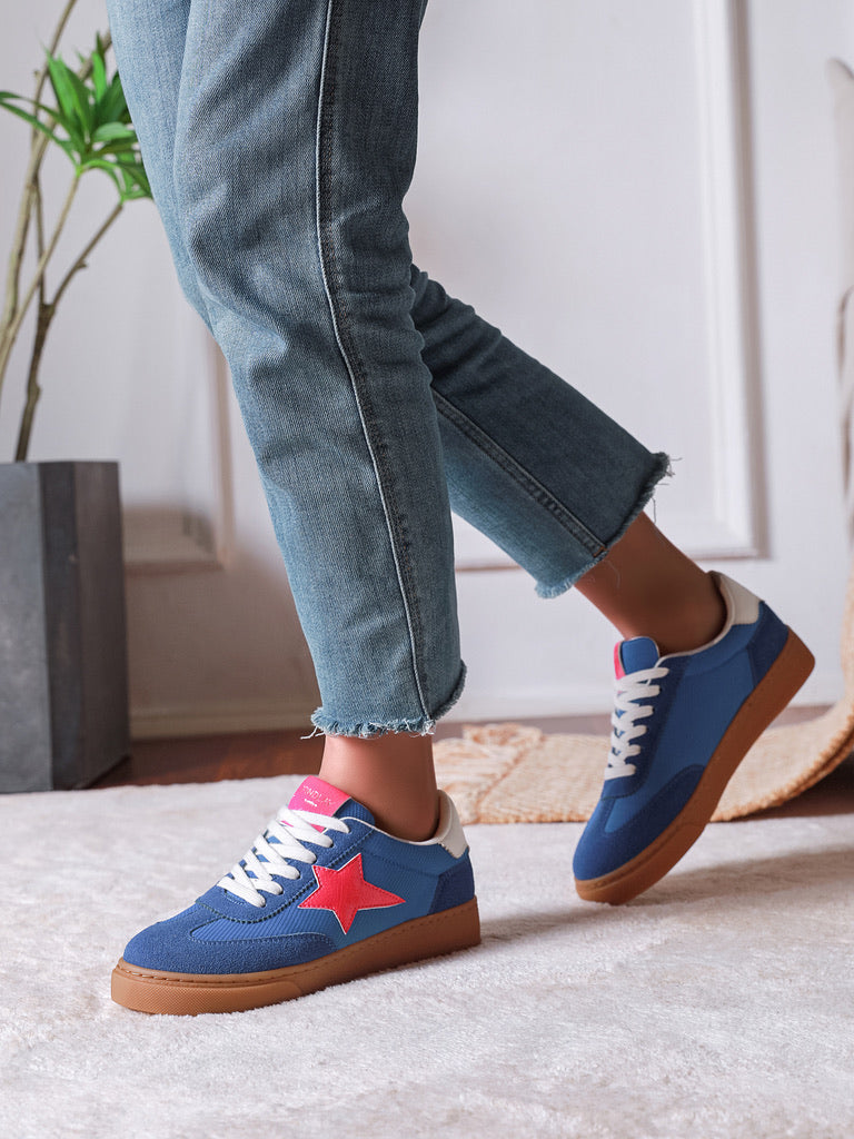 Baskets Sabrine
