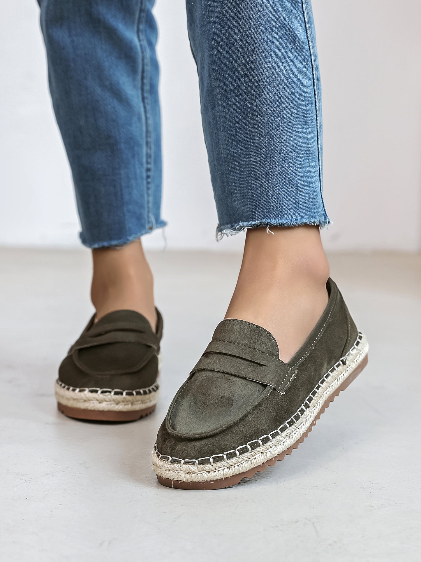 Espadrilles Laurie