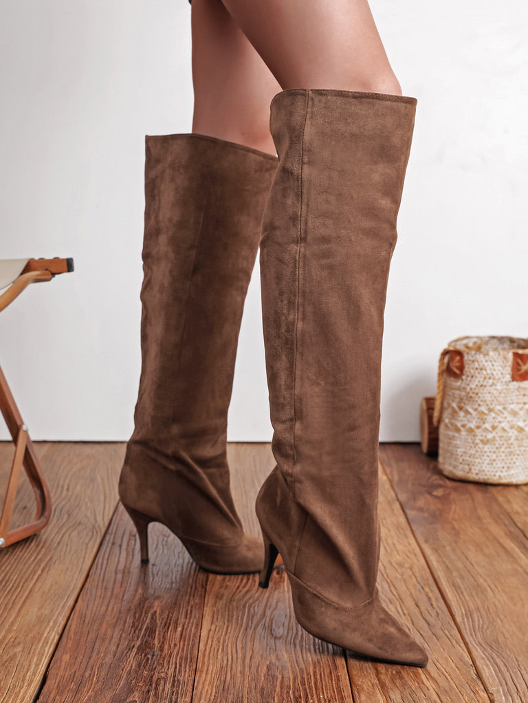 Bottes Onine - CAMEL
