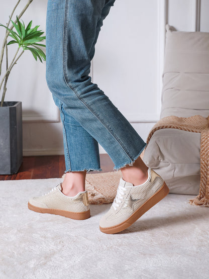 Baskets Paulina - DORÉE