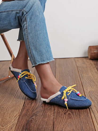 Mocassin Ama