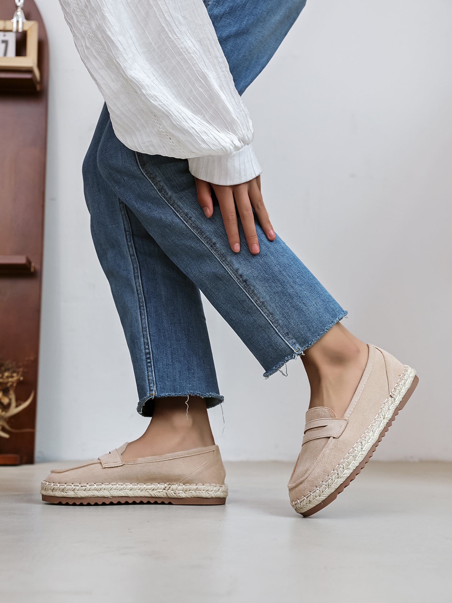 Espadrilles Laurie