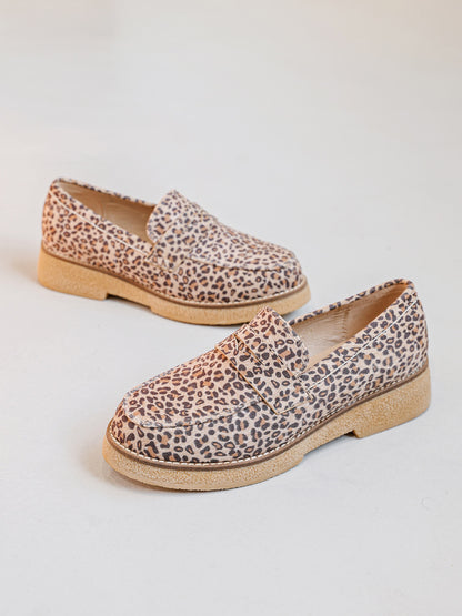 Mocassins Iza