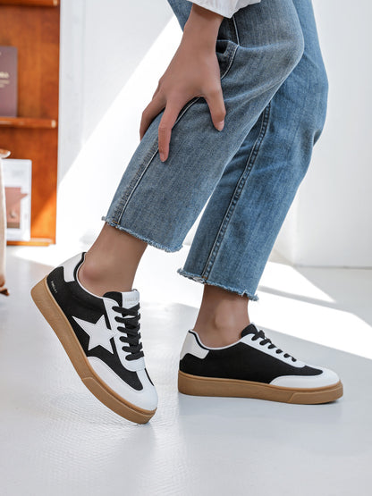 Baskets Rambo noir