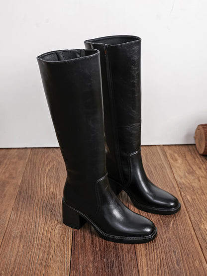 Bottes Jumbo - NOIR
