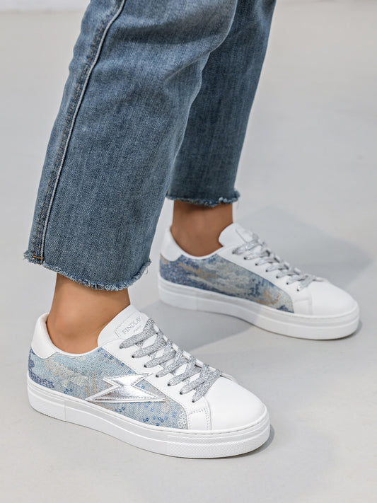 Baskets Isa