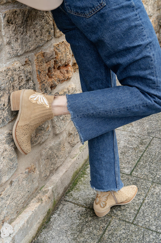 Bottines Amir - MKD