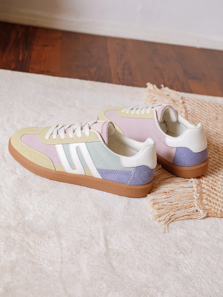 Baskets Clemence