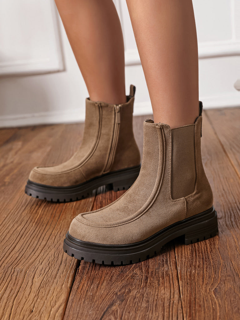 Bottines Juliana