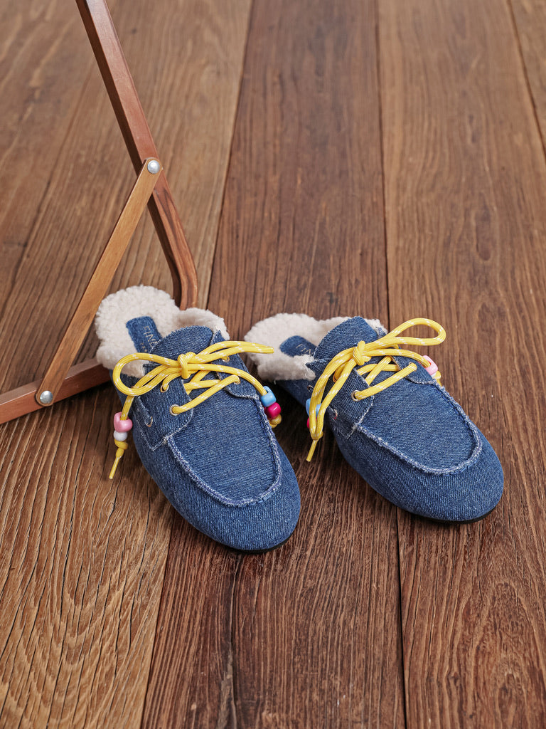 Mocassin Ama