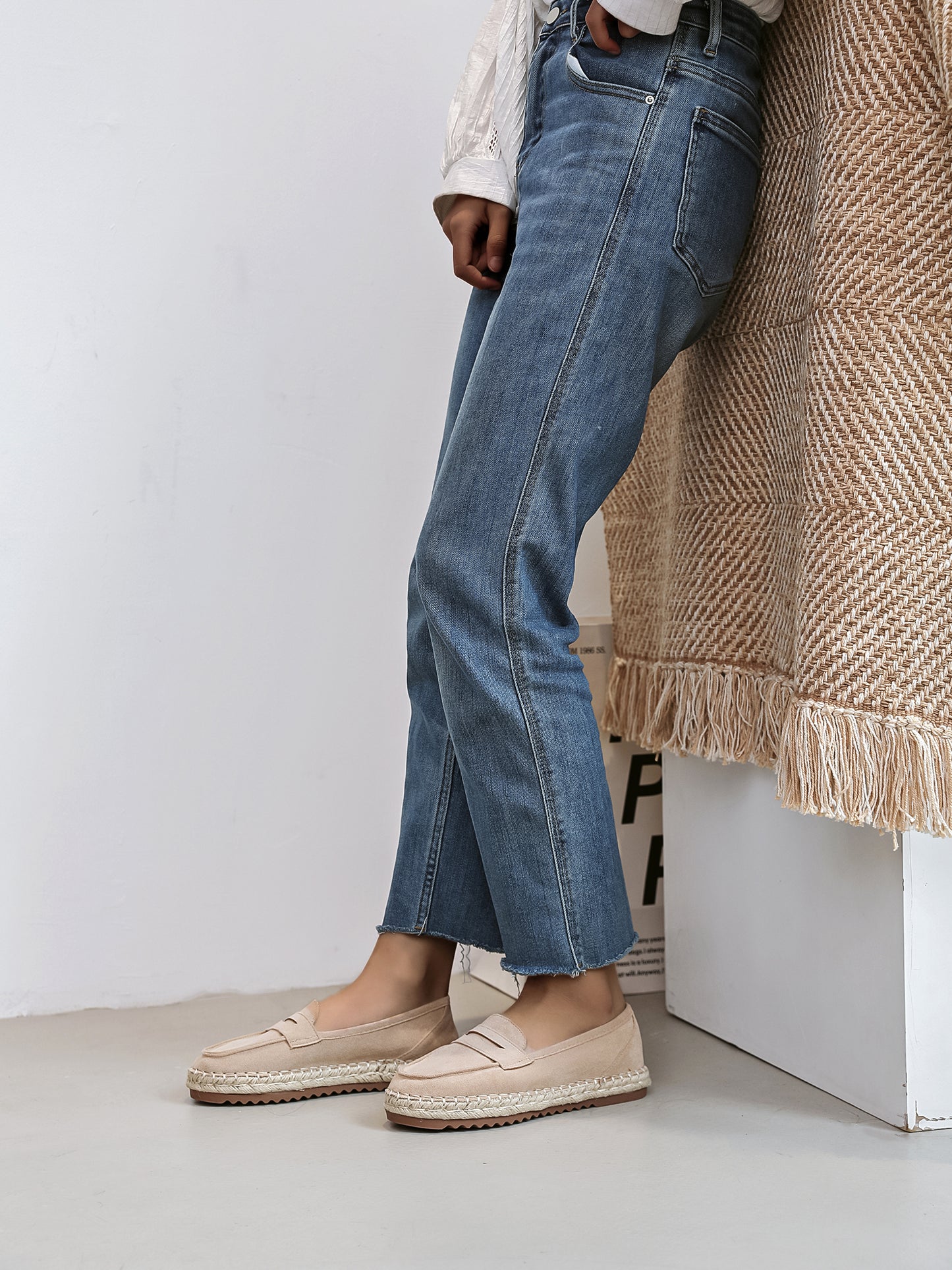 Espadrilles Laurie