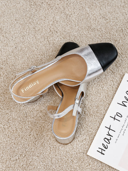 Slingbacks Chana