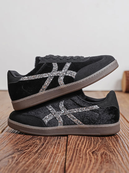Baskets Armi - NOIR