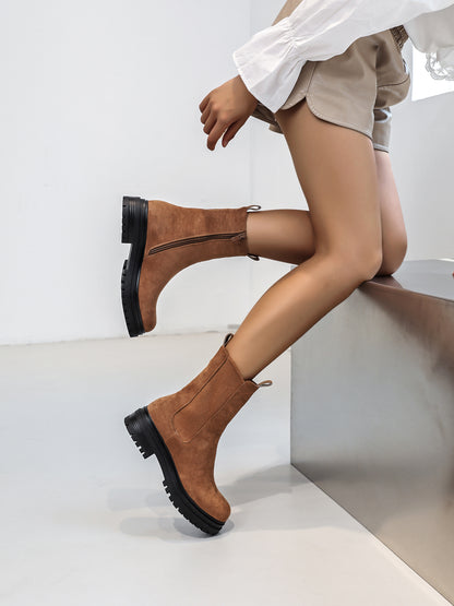 Bottines Corine