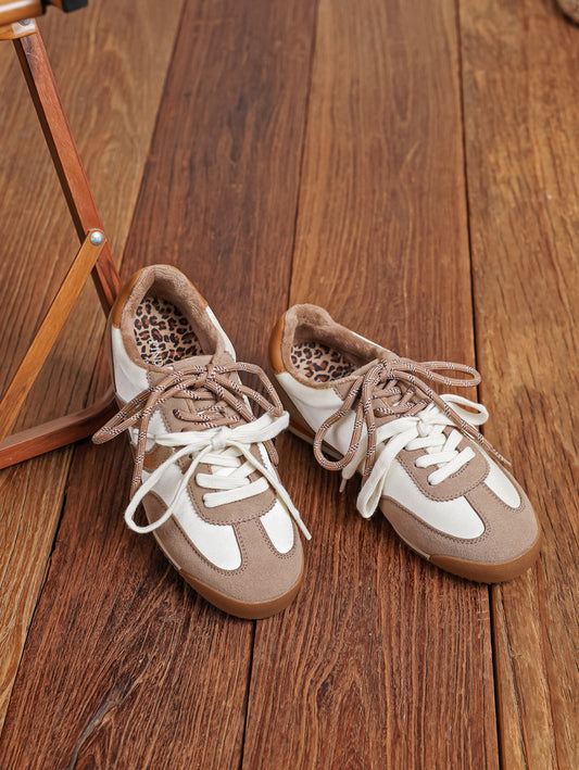 Baskets Fanne