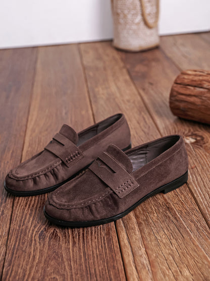 Mocassin Pila