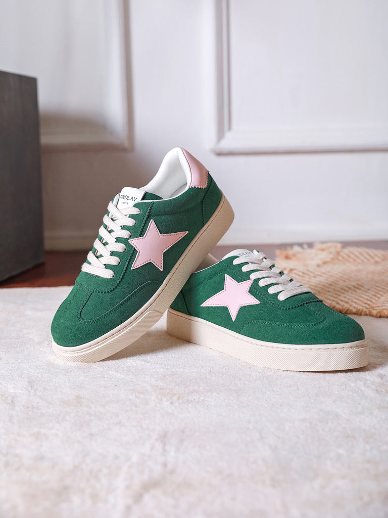 Baskets Oxane