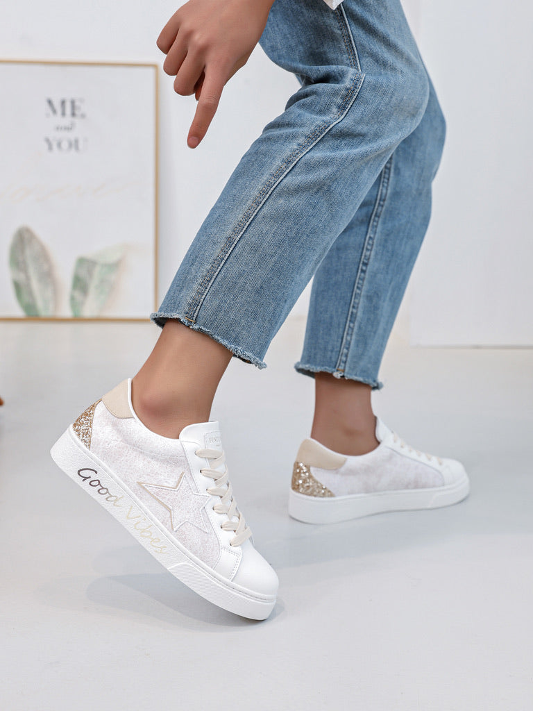 Baskets Good Vibes
