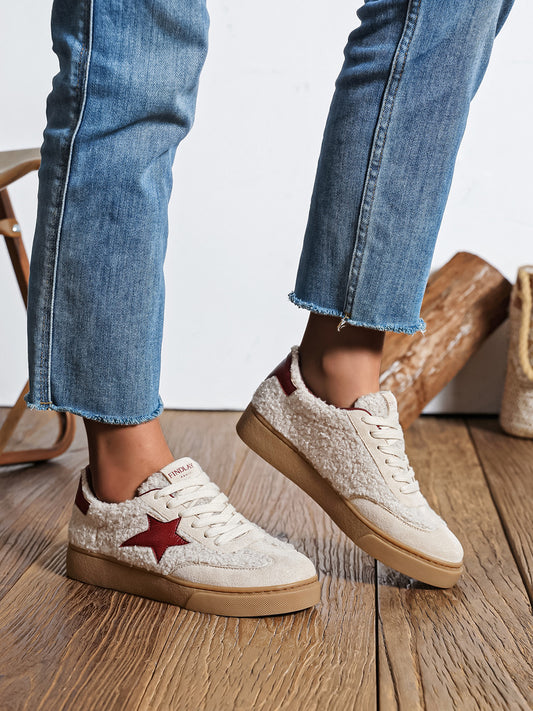 Baskets Camille