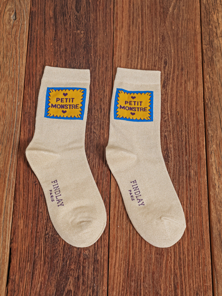 Chaussettes