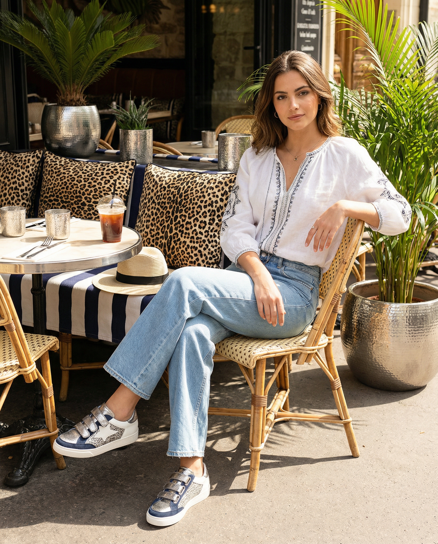 Baskets Juna