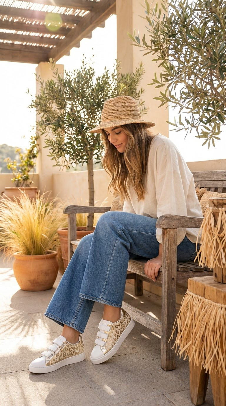 Baskets Jennia