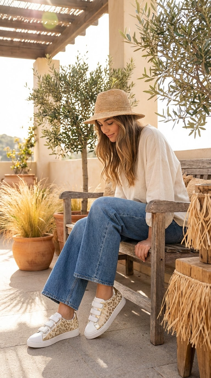 Baskets Jennia