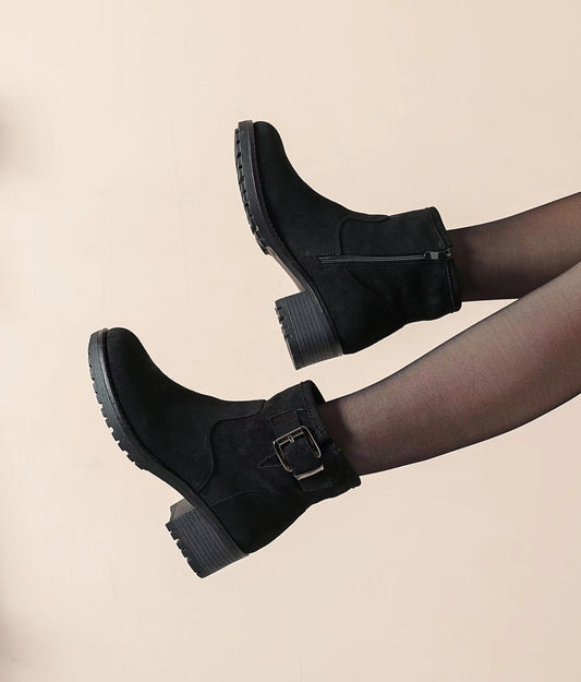 Bottines Diane