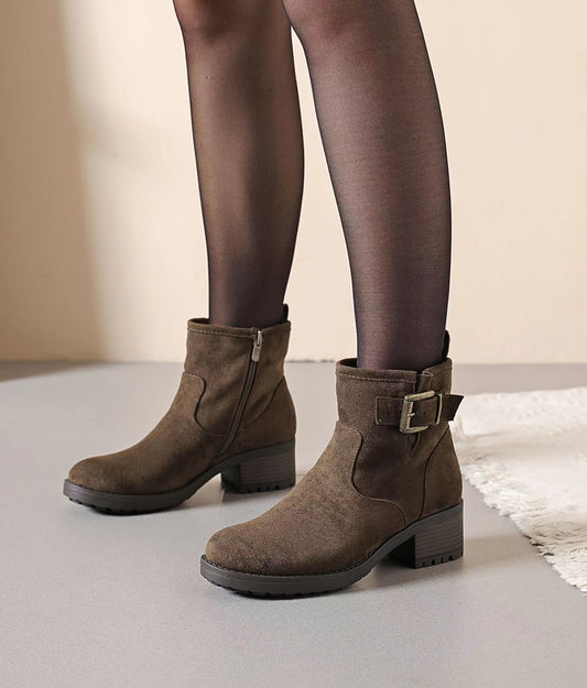 Bottines Diane